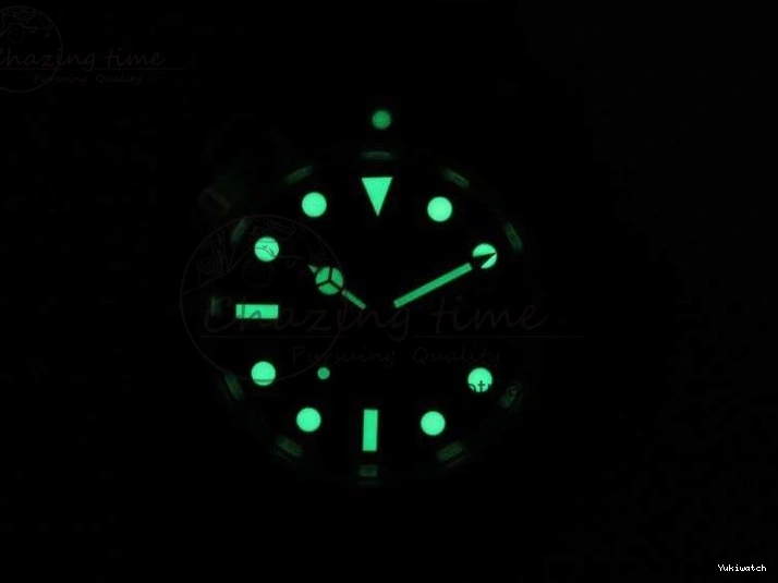 SH3135 Rehaut Black On Edition 16610 SS 1:1 Bracelet LN No Best JF Engraving Submariner 0331